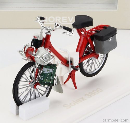 SOLEX 38001969 RED