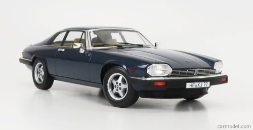 JAGUAR  XJ-S COUPE 1988