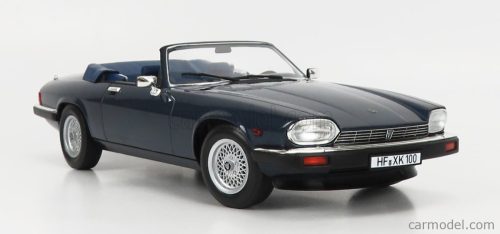 JAGUAR  XJ-S CABRIOLET 1988