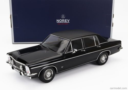 OPEL  DIPLOMAT V8 1969  BLACK