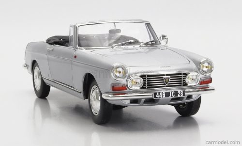 PEUGEOT  404 CABRIOLET 1967