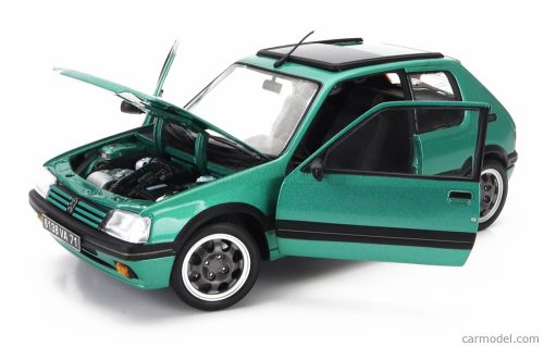 PEUGEOT - 205 1.9 GTi GRIFFE WITH WINDOWROOF 1991