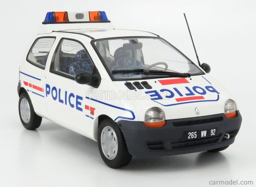 RENAULT  TWINGO POLICE 1995