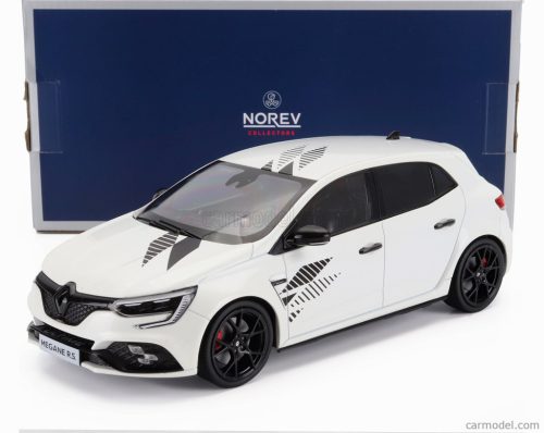 RENAULT  MEGANE RS SPORT ULTIME 2023