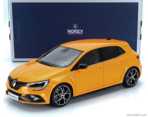 RENAULT  MEGANE RS TROPHY 2022