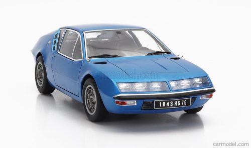 RENAULT  ALPINE A310 1600 COUPE 1972