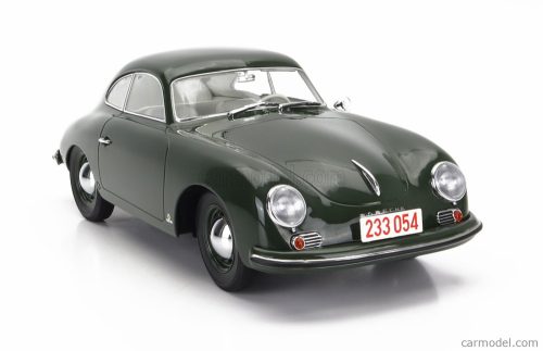 PORSCHE 356 COUPE 1954