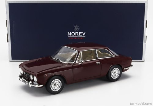 ALFA ROMEO  2000 GTV 1973  BROWN