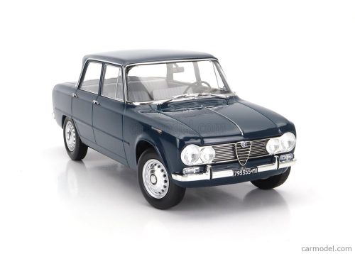 ALFA ROMEO  GIULIA Ti 1964  PETROL BLUE