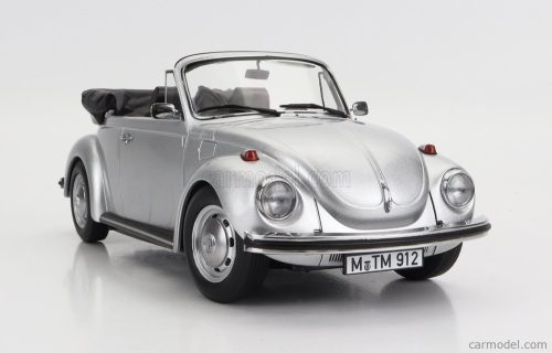 VOLKSWAGEN  BEETLE 1303 CABRIOLET 1973