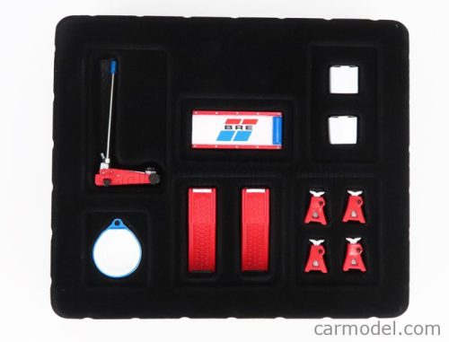 MŰHELY - SZERSZÁM SZETT - SET OFFICINA GARAGE TOOL SET BRE