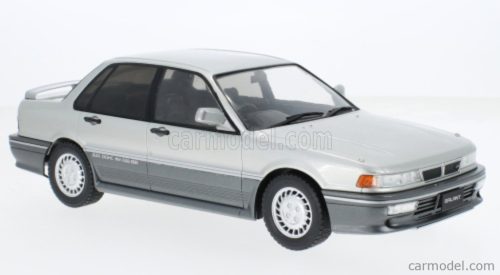 MITSUBISHI  GALANT VR-4 1987  SILVER