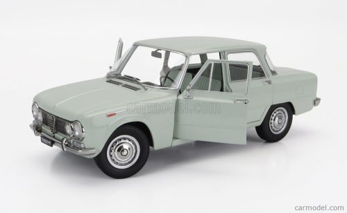 ALFA ROMEO GIULIA 1.6 Ti 1962