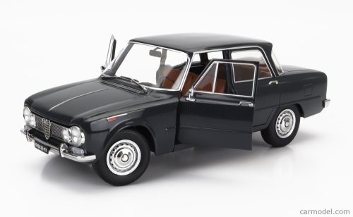 ALFA ROMEO GIULIA 1.6 Ti 1962