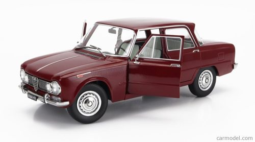 ALFA ROMEO GIULIA 1.6 Ti 1962