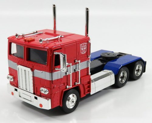 PETERBILT 352 TRACTOR TRUCK 3-ASSI 1979 - OPTIMUS PRIME TRANSFORMERS IV L'ERA DELL'ESTINZIONE - MOVIE 2014