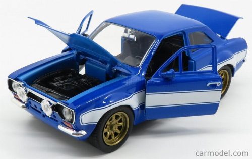 FORD ENGLAND- BRIAN'S ESCORT RS2000 MKI 1974 - BRIAN O'CONNER - FAST & FURIOUS VI (2013)