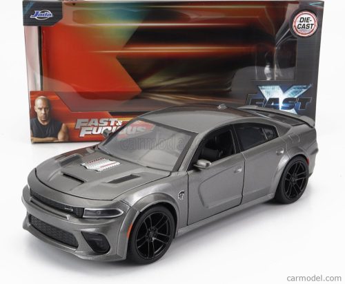 DODGE  CHARGER 2021 - FAST & FURIOUS FAST X