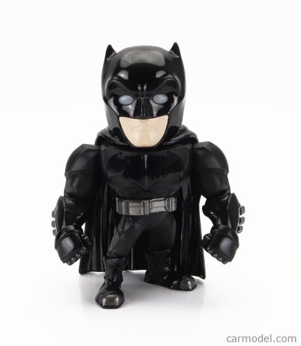 FIGURES  BATMAN ARMORED CM. 15.0  MATT BLACK