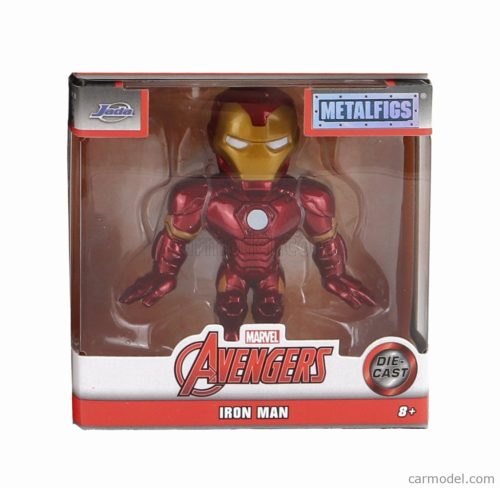 FIGURES  AVENGERS - CAPTAIN AMERICA - CM. 6.0  VARIOUS