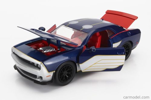 DODGE  CHALLENGER SRT8 WITH THOR FIGURE 2015