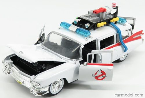 CADILLAC  SERIES-62 ECTO-1 GHOSTBUSTERS 1 1984