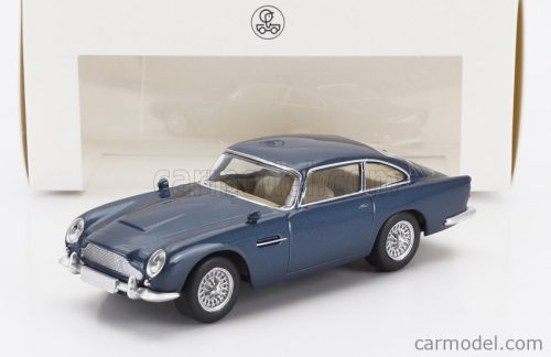 ASTON MARTIN  DB5 COUPE 1963  BLUE