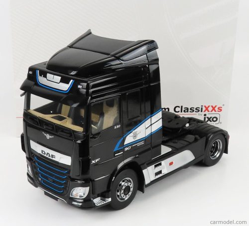 DAF XF SPACE CAB TRACTOR TRUCK 2-ASSI 2018