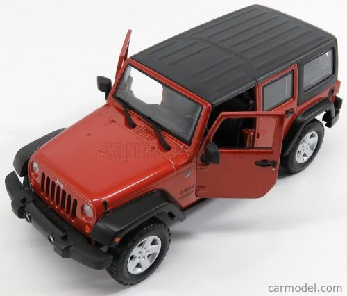 JEEP  WRANGLER UNLIMITED 2015