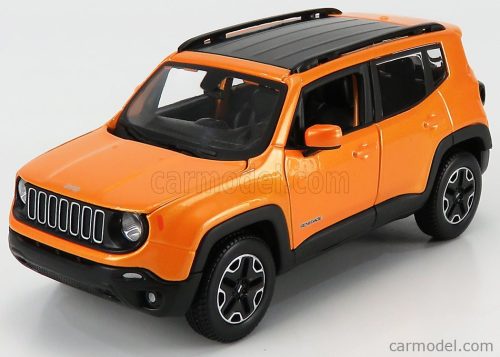 JEEP  RENEGADE 2017