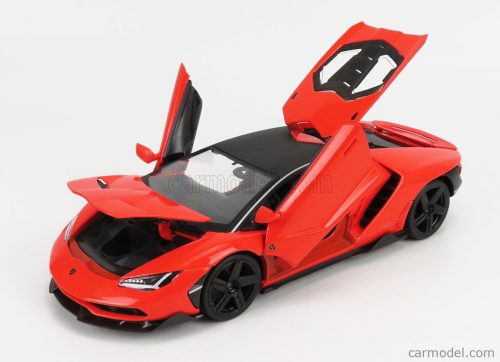 LAMBORGHINI  CENTENARIO LP770-4 2016