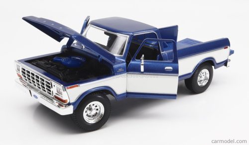 FORD USA  F-150 PICK-UP 1979