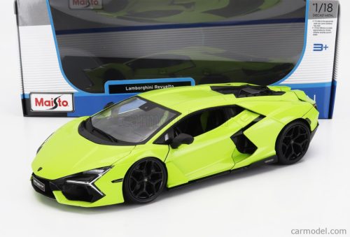 LAMBORGHINI  REVUELTO HYBRID 2023