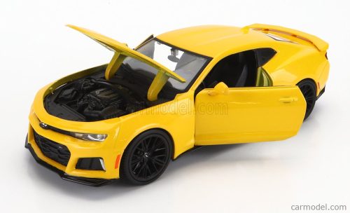 CHEVROLET  CAMARO ZL1 COUPE 2017