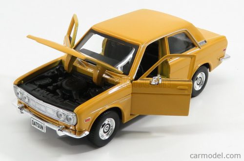 DATSUN 510 - 1971