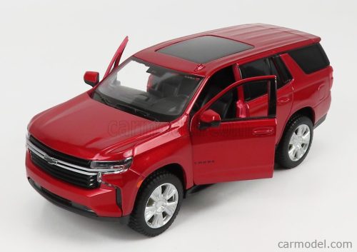 CHEVROLET TAHOE SUV 2021 1:26