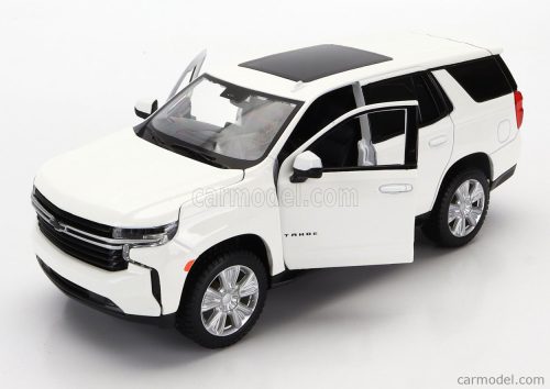 CHEVROLET TAHOE SUV 2021 1:26