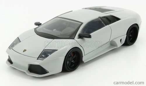 LAMBORGHINI  MURCIELAGO LP640 2007