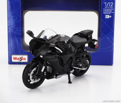 YAMAHA  YZF-R1 2021  BLACK