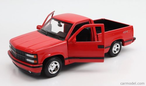 CHEVROLET  454 SS PICK-UP 1993