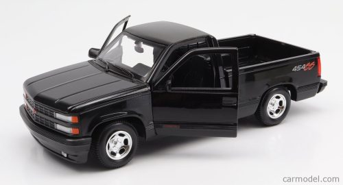 CHEVROLET  454 SS PICK-UP 1993