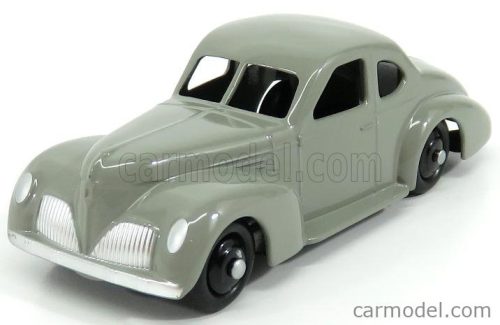 STUDEBAKER  COMMANDER COUPE 1939  GREY