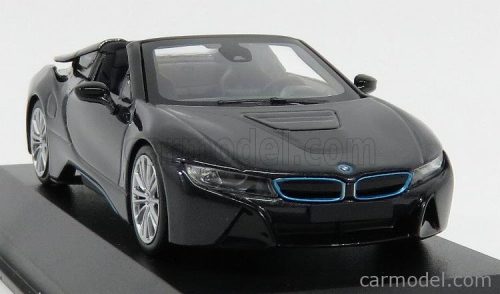 BMW  i8 HYBRID ROADSTER (i15) 2017  GREY MET