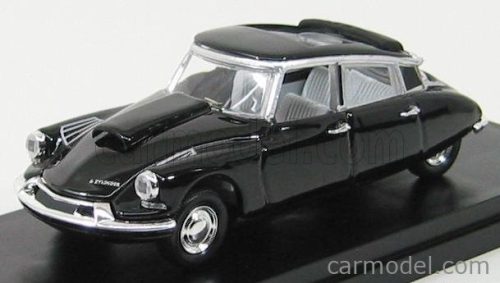 CITROEN  DS19 - 6 CYLINDRES - 6 CILINDRI - 1960