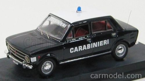 FIAT  128 CARABINIERI  - POLICE