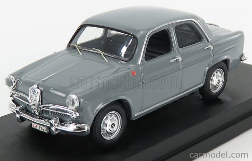 ALFA ROMEO  GIULIETTA TI 1959  GUARDIA DI FINANZA