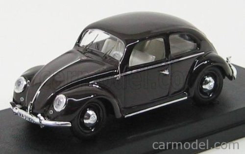 VOLKSWAGEN  BEETLE 1200 DE LUXE 1953