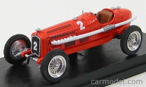 ALFA ROMEO  F1  P3 N 2 GP AUSTRALIA 1954