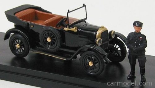 FIAT  201 - MOSCHETTIERE DEL DUCE - 1925