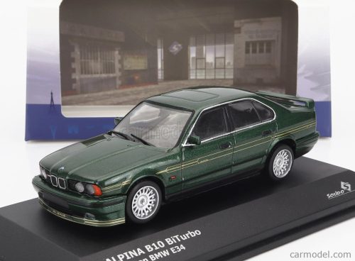 BMW - 5-SERIES ALPINA B10 (E34) 1994